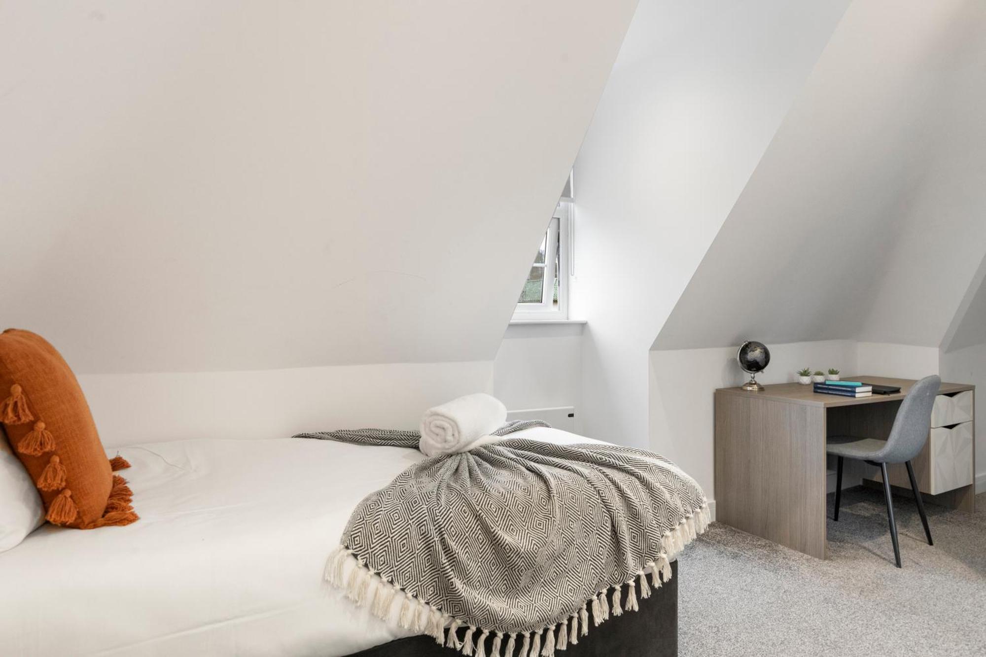 Luxurious 2 Bedroom - Apartment - Central Location Londra Esterno foto